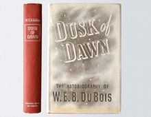 <em>Dusk of Dawn</em> by W. E. B. Du Bois